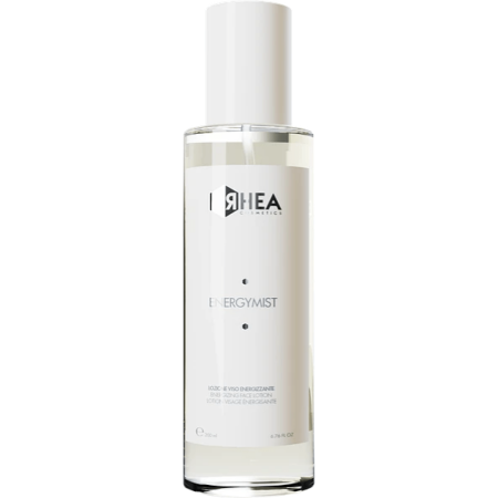 RHEA EnergyMist Ревитализирующий увлажняющий тоник-мист \ Energizing Face Lotion 200 ml
