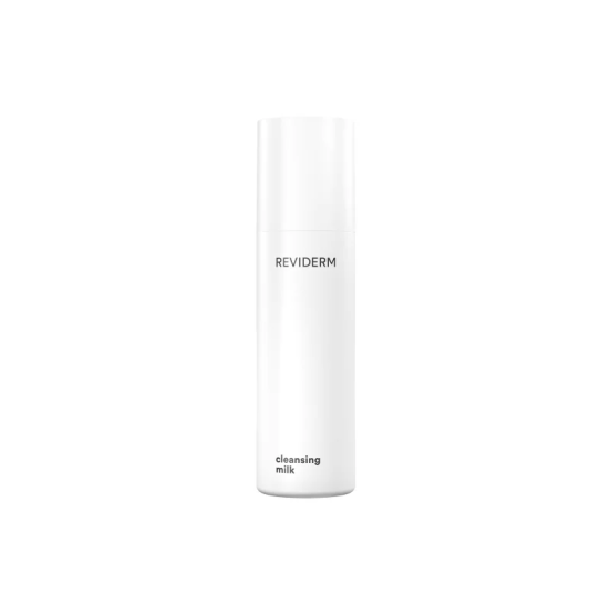 REVIDERM  Cleansing milk / Очищающее молочко 200 ml