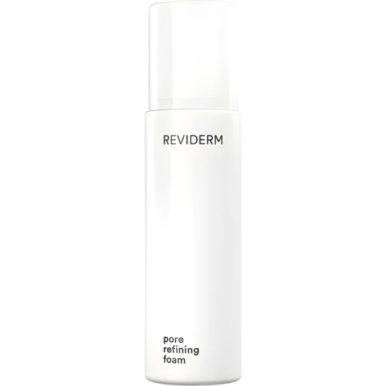 REVIDERM  Пенка для очищения пор / Pore Refining Foam 200 ml