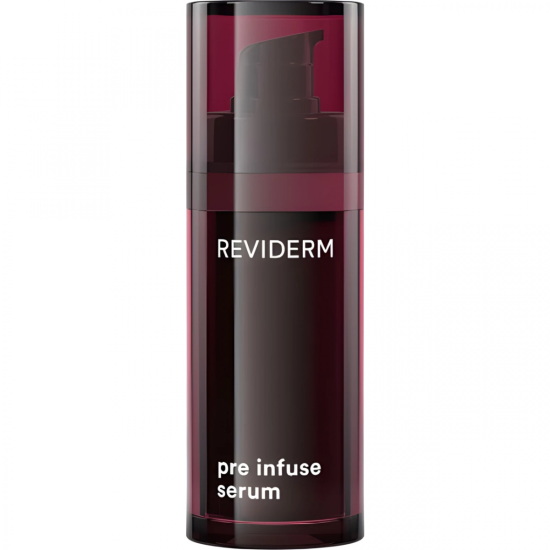 REVIDERM  Увлажняющая концентрированная сыворотка/Pre infuse serum 30 ml
