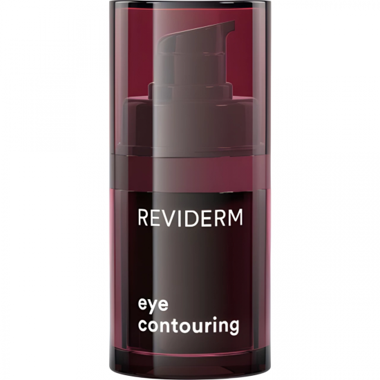 REVIDERM  Моделирующий крем для глаз/Eye contouring 15 ml