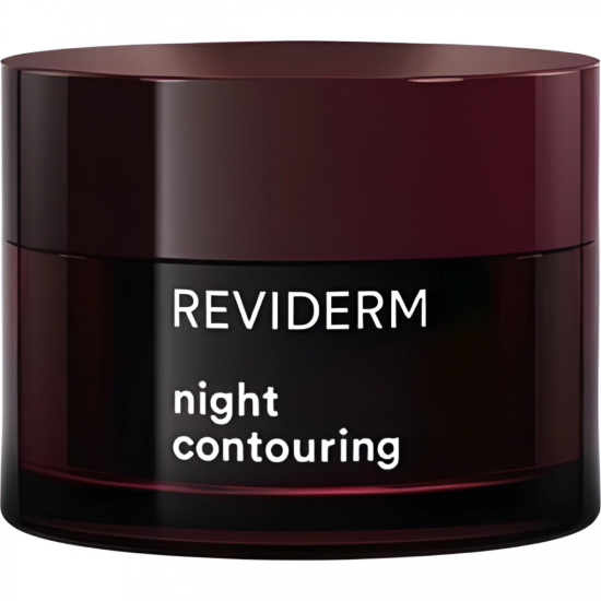 REVIDERM Моделирующий ночной крем/Night contouring  50 ml
