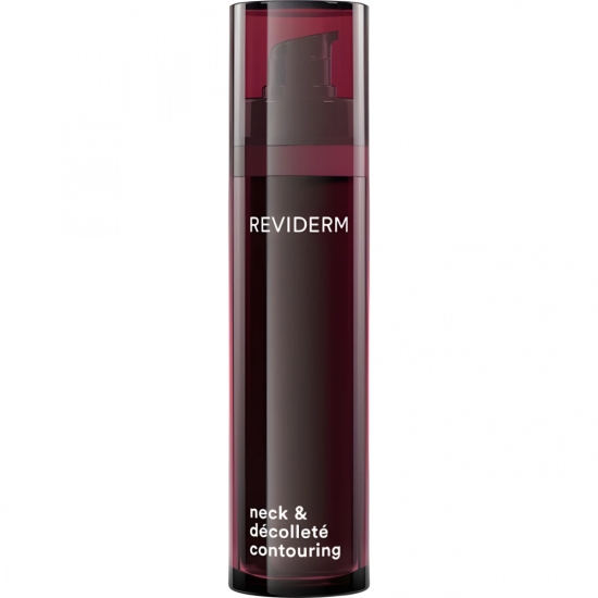 REVIDERM Моделирующий крем для шеи и декольте/Neck & decollete contouring 50 ml