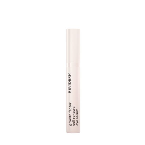 REVIDERM Активирующая сыворотка с факторами роста для кожи вокруг глаз \ Growth Factor Cell Renewal Eye Serum15 ml