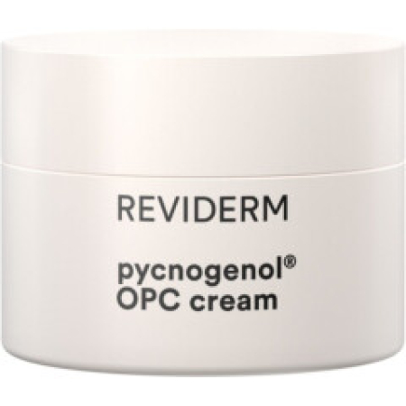 REVIDERM  Дневной матирующий крем с OPC | Pycnogenol OPC cream 50 ml