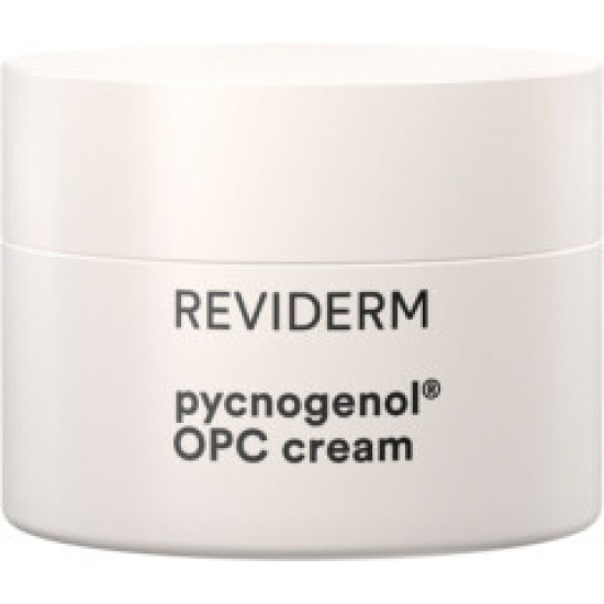 REVIDERM  Дневной матирующий крем с OPC | Pycnogenol OPC cream 50 ml