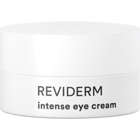REVIDERM Интенсивный крем для кожи вокруг глаз \ Intense Eye Cream 15 ml