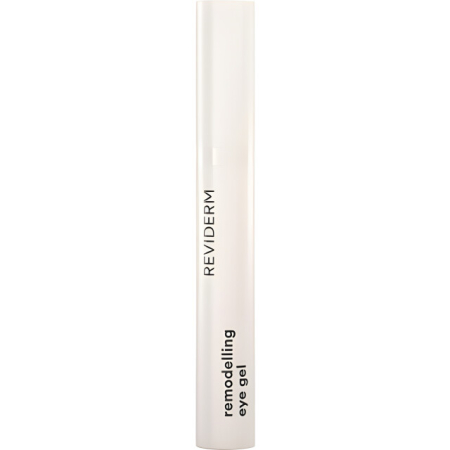REVIDERM Корректирующий антивозрастной гель для кожи вокруг глаз \ Remodelling eye gel 15 ml