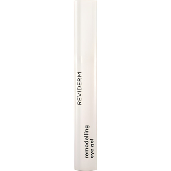 REVIDERM Корректирующий антивозрастной гель для кожи вокруг глаз \ Remodelling eye gel 15 ml
