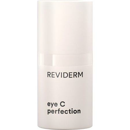 REVIDERM Крем с витамином С от темных кругов под глазами \ Eye C perfection 15 ml
