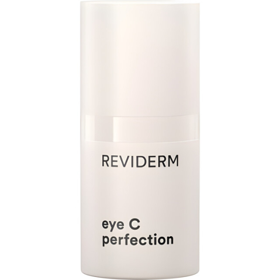 REVIDERM Крем с витамином С от темных кругов под глазами \ Eye C perfection 15 ml