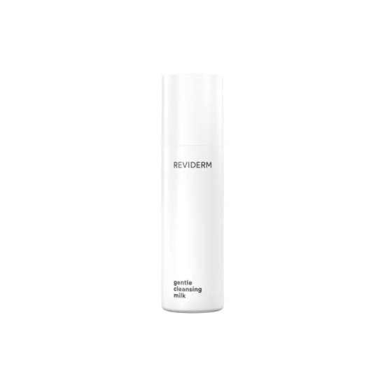 REVIDERM  Нежное очищающее молочко / Gentle Cleansing Milk 200 ml