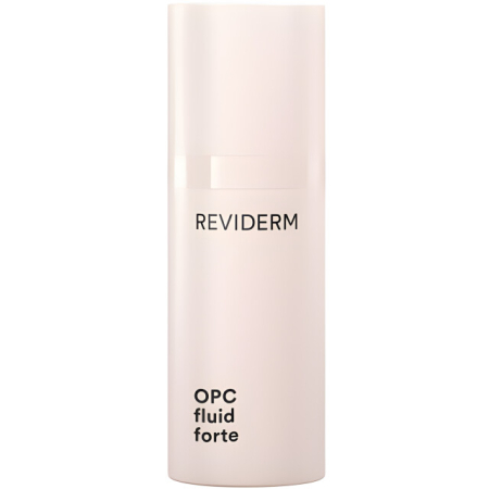 REVIDERM Легкий крем с OPC |OPC Fluid Forte 30 ml