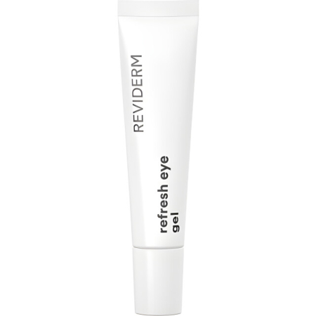 REVIDERM Освежающий гель для кожи вокруг глаз \ Refresh Eye Gel 15 ml