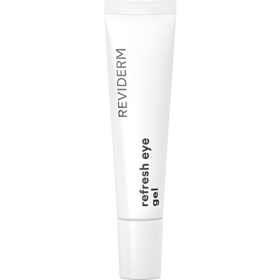 REVIDERM Освежающий гель для кожи вокруг глаз \ Refresh Eye Gel 15 ml