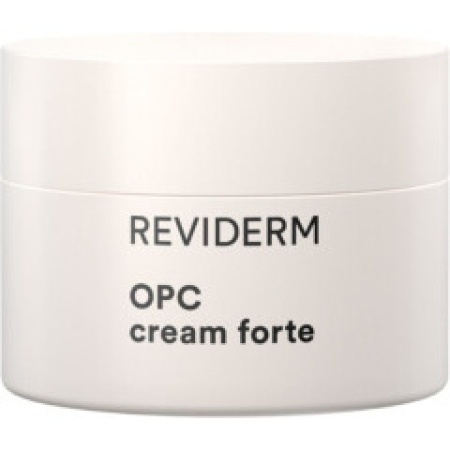 REVIDERM Питательный крем с OPC | OPC cream forte 50 ml