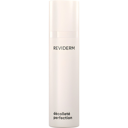 REVIDERM Разглаживающий крем для кожи шеи и зоны декольте Decollete perfection 50 ml
