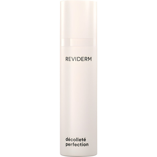 REVIDERM Разглаживающий крем для кожи шеи и зоны декольте Decollete perfection 50 ml