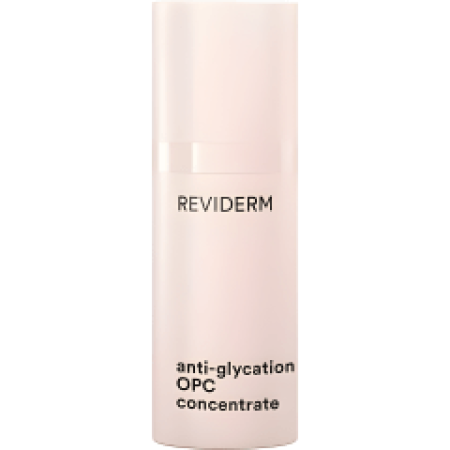 REVIDERM  Сыворотка с OPC против гликирования | Anti-Glycation OPC Serum 30 ml