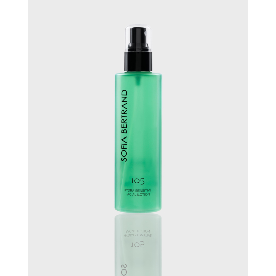 Увлажняющий лосьон для чувствительной кожи 105 Hydra Sensitive Lotion