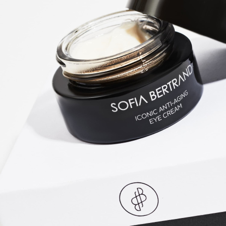 Культовый антивозрастной крем для области вокруг глаз 500 Iconic Anti-Aging Eye Cream