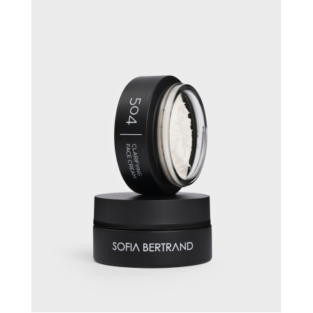 Осветляющий крем с пептидами против пигментации 504 Clarifying Face Cream
