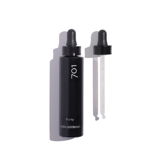 Себорегулирующий бустер с коллоидным серебром 701 Purity Booster Solution