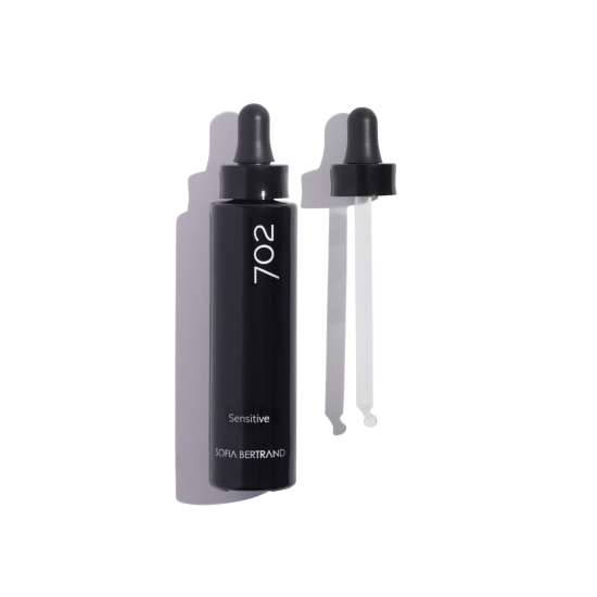 Успокаивающий бустер для чувствительной кожи 702 Sensitive Booster Solution