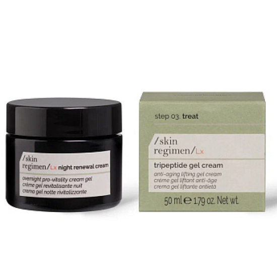Трипептидный крем-гель Skin Regimen Tripeptide Gel Cream 50 ml