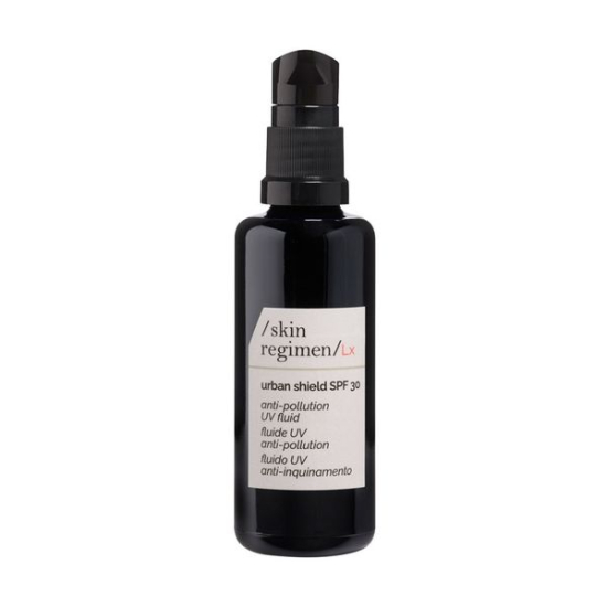 Защитный флюид для ровного тона Skin Regimen Skin Regimen Daily Defense SPF30