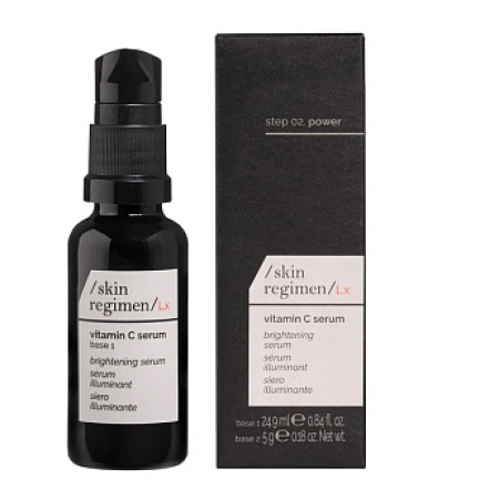 Сыворотка - витамин С 15% Skin Regimen Vitamin C Serum 30 ml