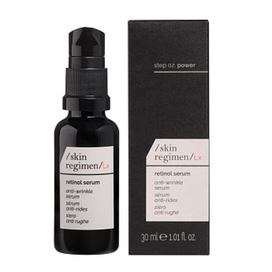 Сыворотка - ретинол Skin Regimen Retinol Serum 30ml
