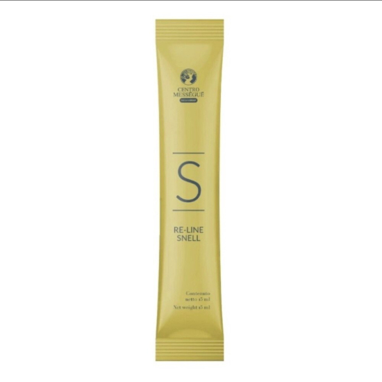 T-SHOCK Травяные коктейли для красоты и здоровья |RE-LINE SLIM 12 X 15ML 
