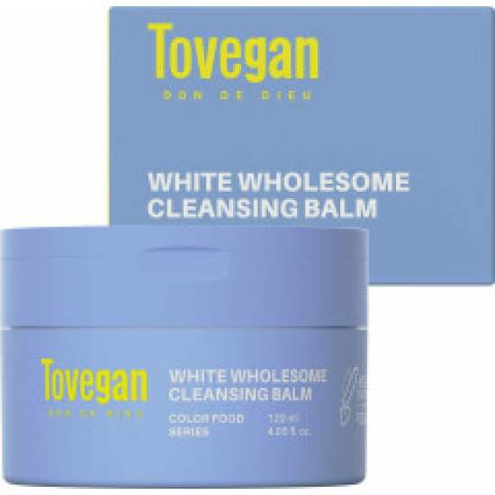 Очищающий бальзам для лица \ White Wholesome Cleansing Balm 120 ml