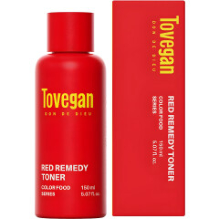 Увлажняющий тоник для лица \ Red Remedy Toner 150 ml