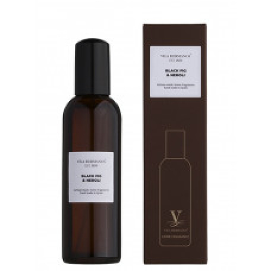 Apothecary спрей для дома black fig and neroli 100мл