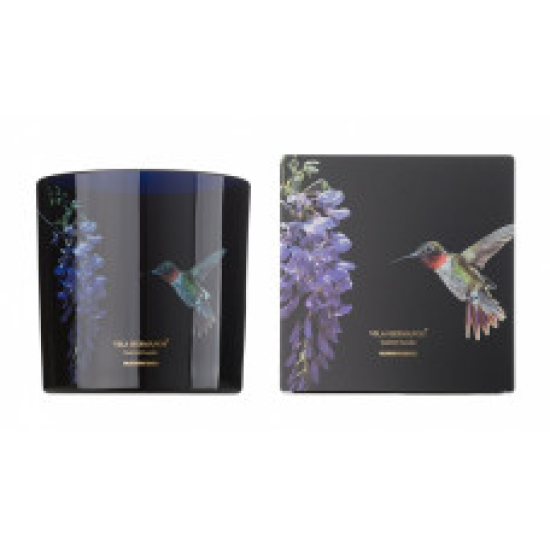 Jungletopia свеча colibri 200г