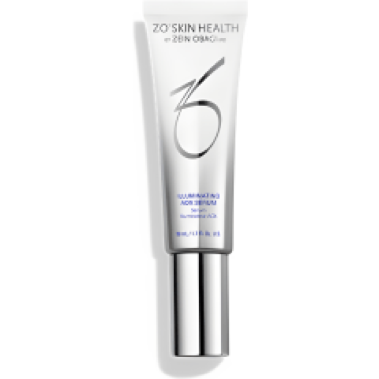   ZO SKIN HEALTH Сыворотка для сияния кожи лица | ILLUMINATING AOX SERUM