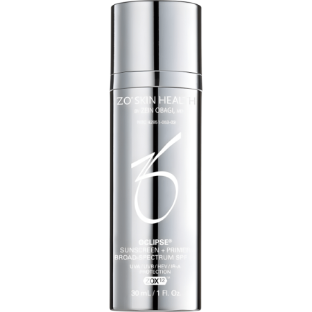   ZO SKIN HEALTH Основа под макияж с солнцезащитным экраном c SPF30 | SUNSCREEN + PRIMER SPF 30