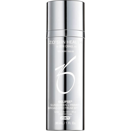   ZO SKIN HEALTH Основа под макияж с солнцезащитным экраном c SPF30 | SUNSCREEN + PRIMER SPF 30