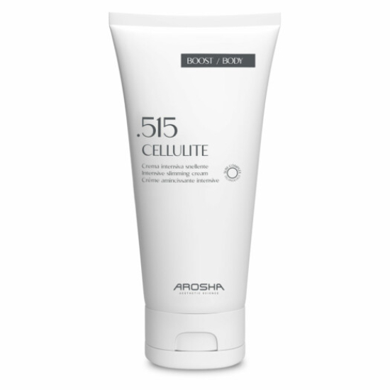 AROSHA Интенсивный антицеллюлитный крем 515 Body Rescue Cellulite