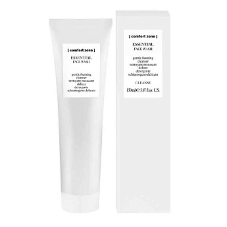 COMFORT ZONE ESSENTIAL ПЕНКА ДЛЯ УМЫВАНИЯ 150 ml