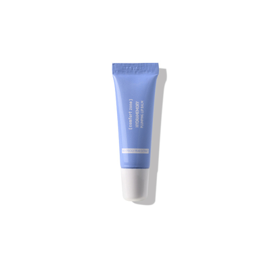 COMFORT ZONE Бальзам-плампер для губ с эффектом глянца Hydramemory 10 ml