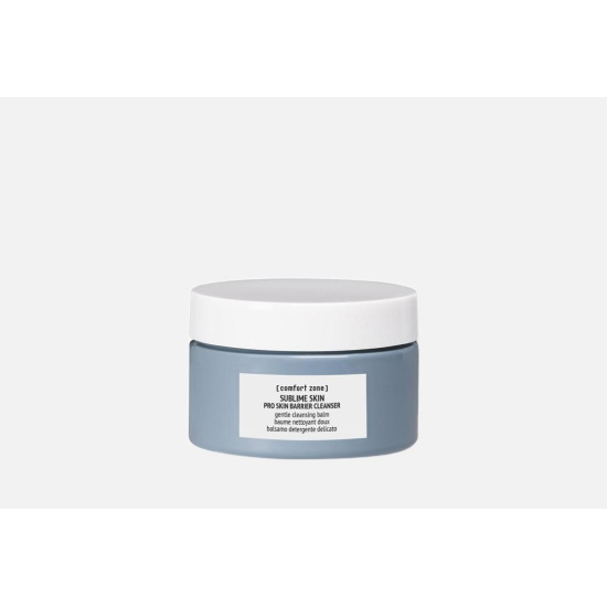 COMFORT ZONE Мягкий Anti-age бальзам для умывания 100 ml