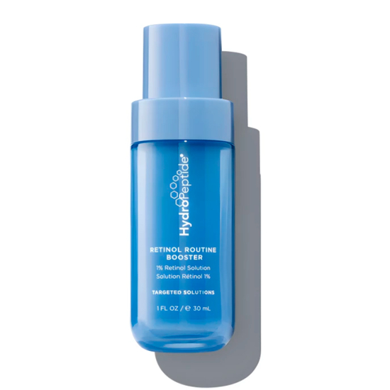 HydroPeptide Ретиноловый бустер 1% с обновляющим и уплотняющим действием | RETINOL ROUTINE BOOSTER