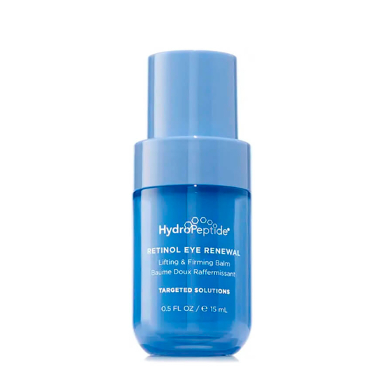HydroPeptide Интенсивный уплотняющий лифтинг-крем для глаз с ретинолом | RETINOL EYE RENEWAL