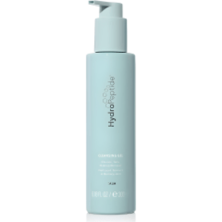 HydroPeptide Очищающий гель с эффектом тонизации кожи | CLEANSING GEL