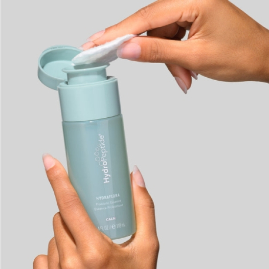 HydroPeptide Пробиотическая эссенция для нормализации микрофлоры кожи 118ml