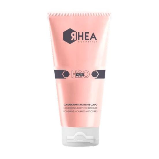 RHEA  "Medical spa" Набор премиум-трио / Набор