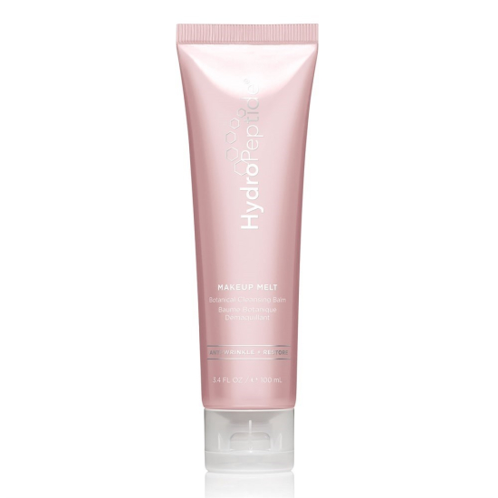 HydroPeptide Тающий бальзам для деликатного демакияжа | MAKEUP MELT
